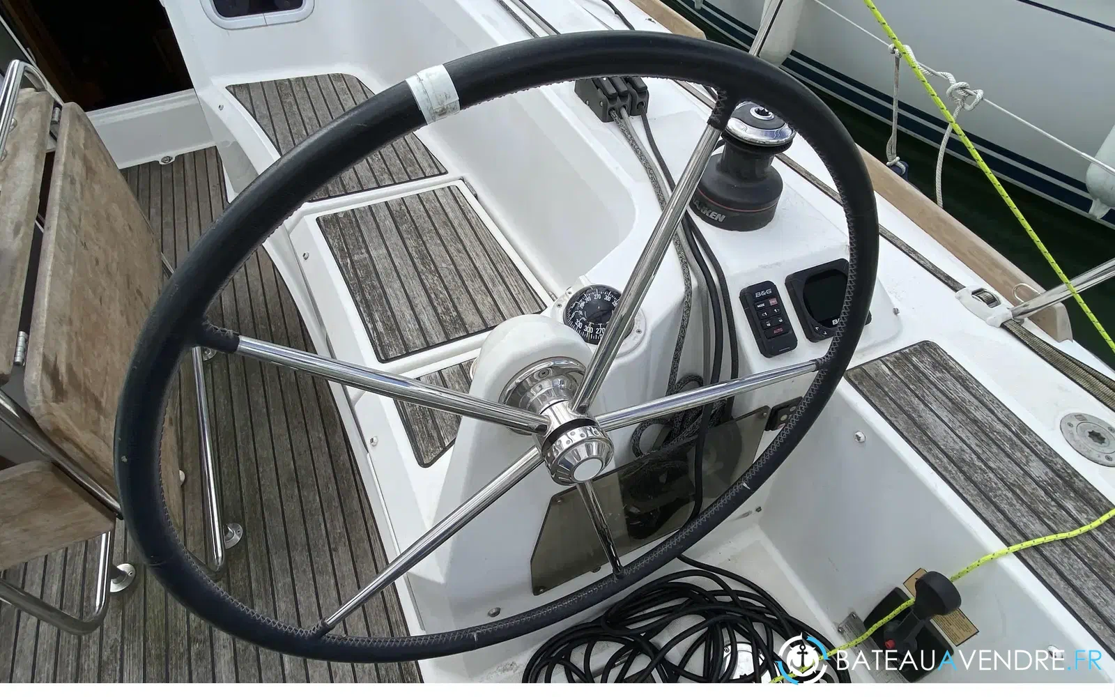 slider 14 Jeanneau Sun Odyssey 349