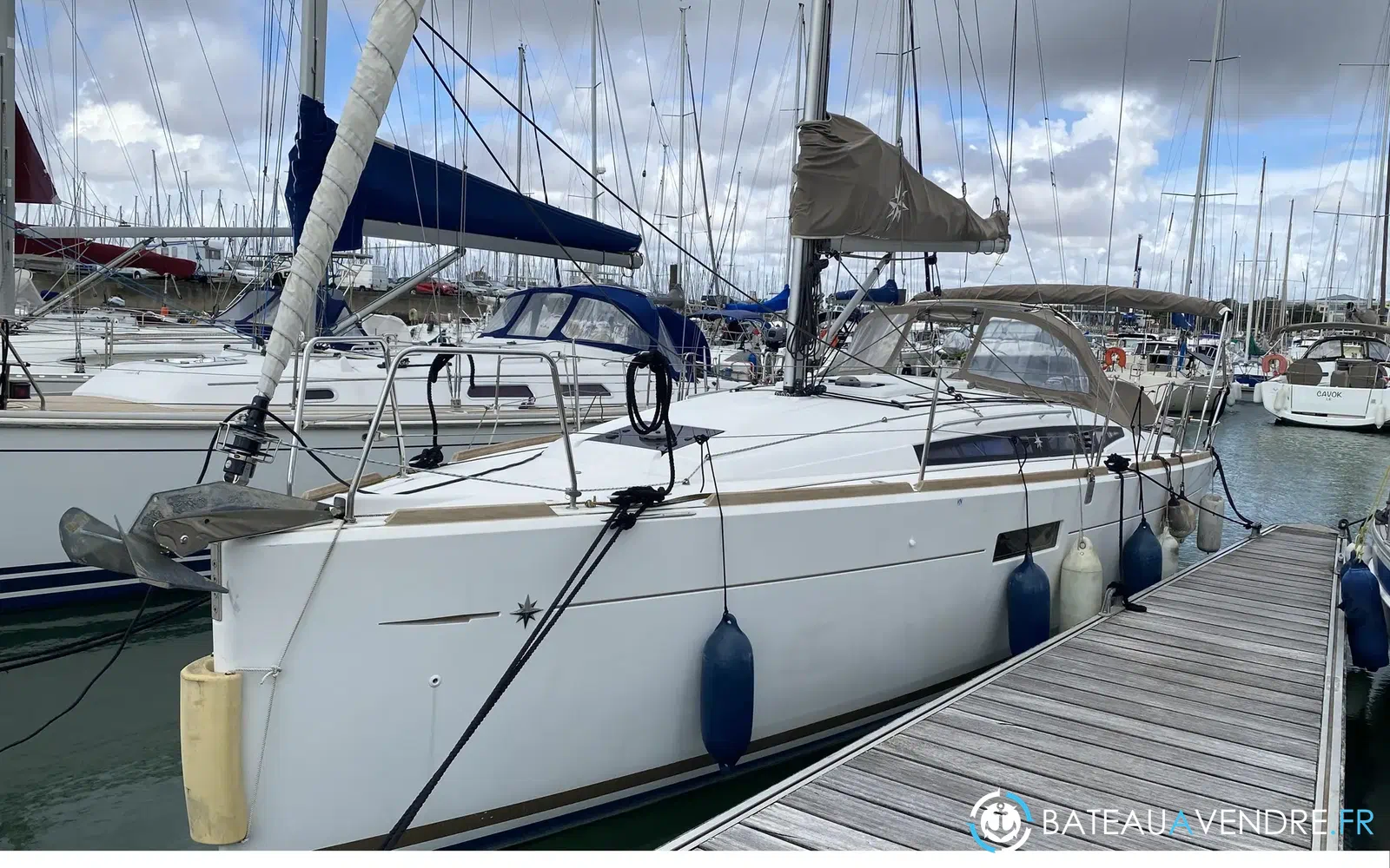 slider 1 Jeanneau Sun Odyssey 349