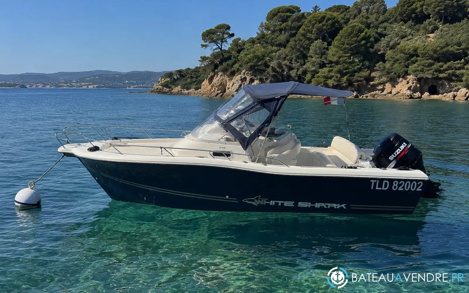 slider 0 Kelt White Shark 248