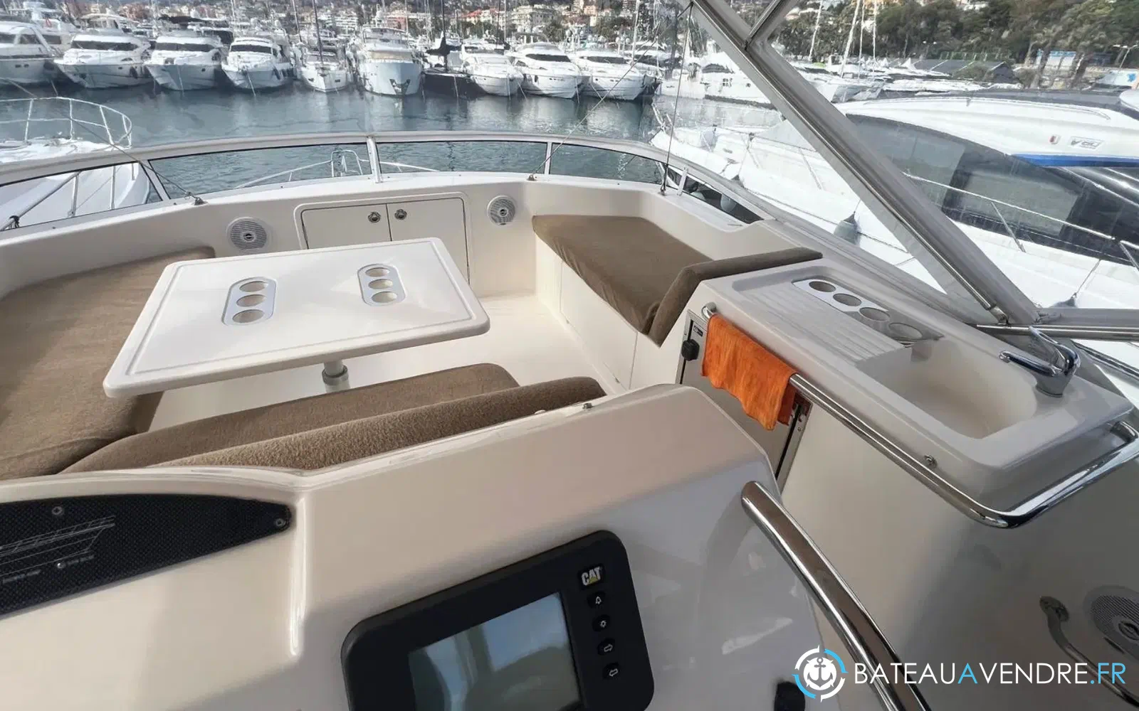 slider 8 Riviera 45