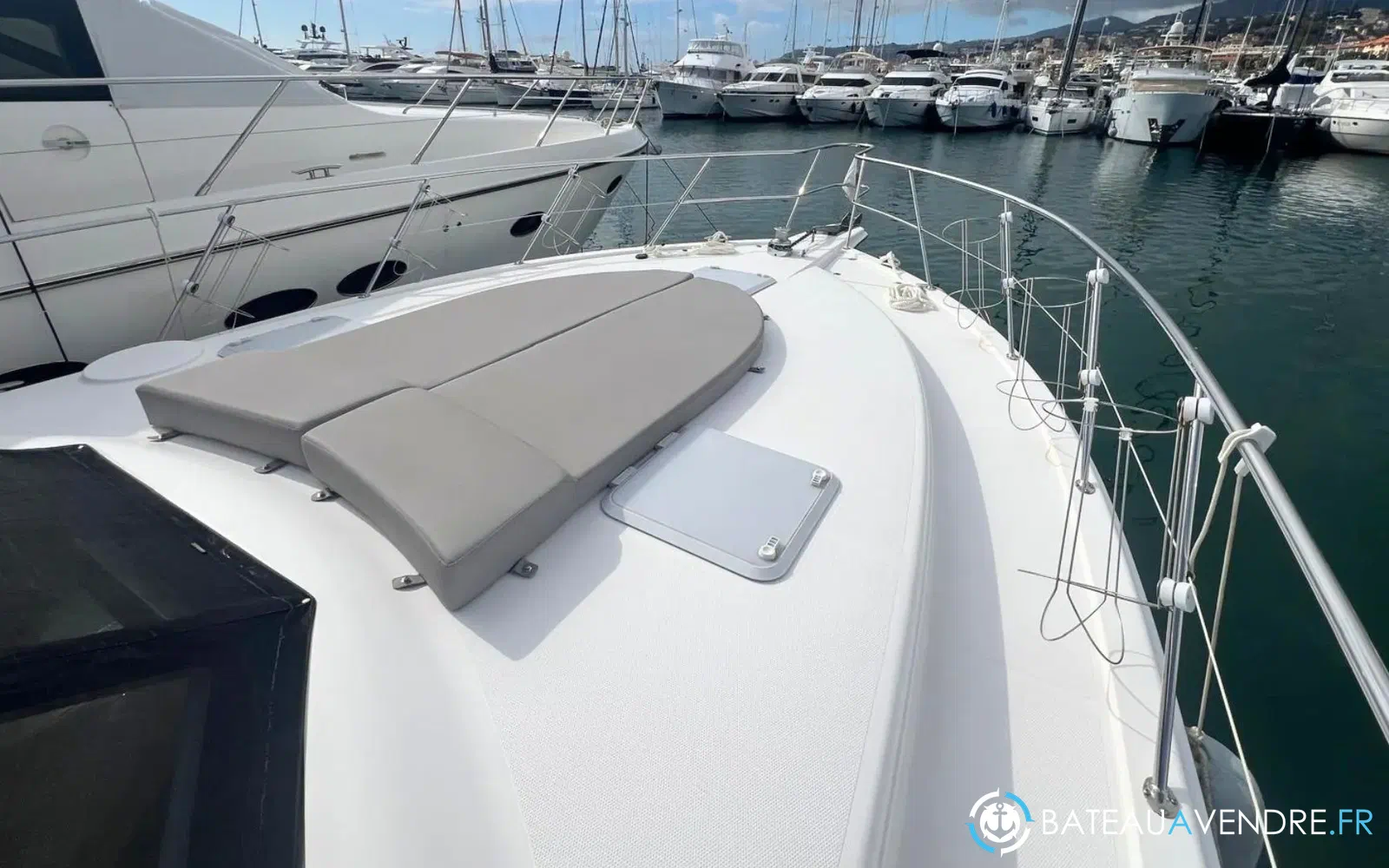 slider 2 Riviera 45