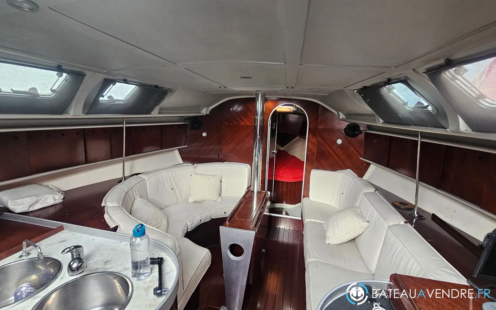 slider 11 Beneteau FIRST 41S5 SOLAR