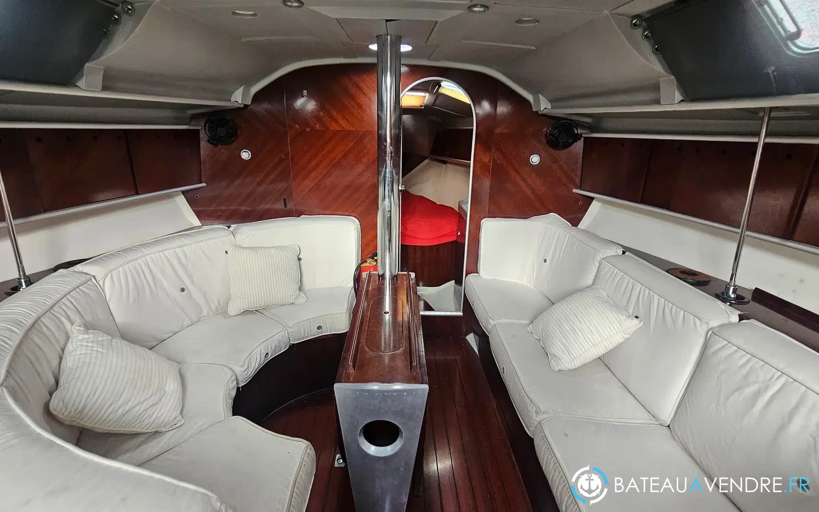 slider 12 Beneteau FIRST 41S5 SOLAR