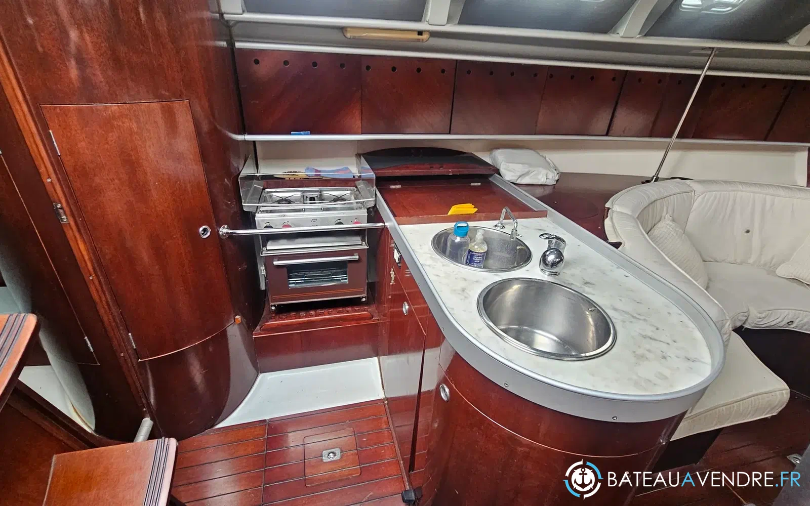 slider 14 Beneteau FIRST 41S5 SOLAR