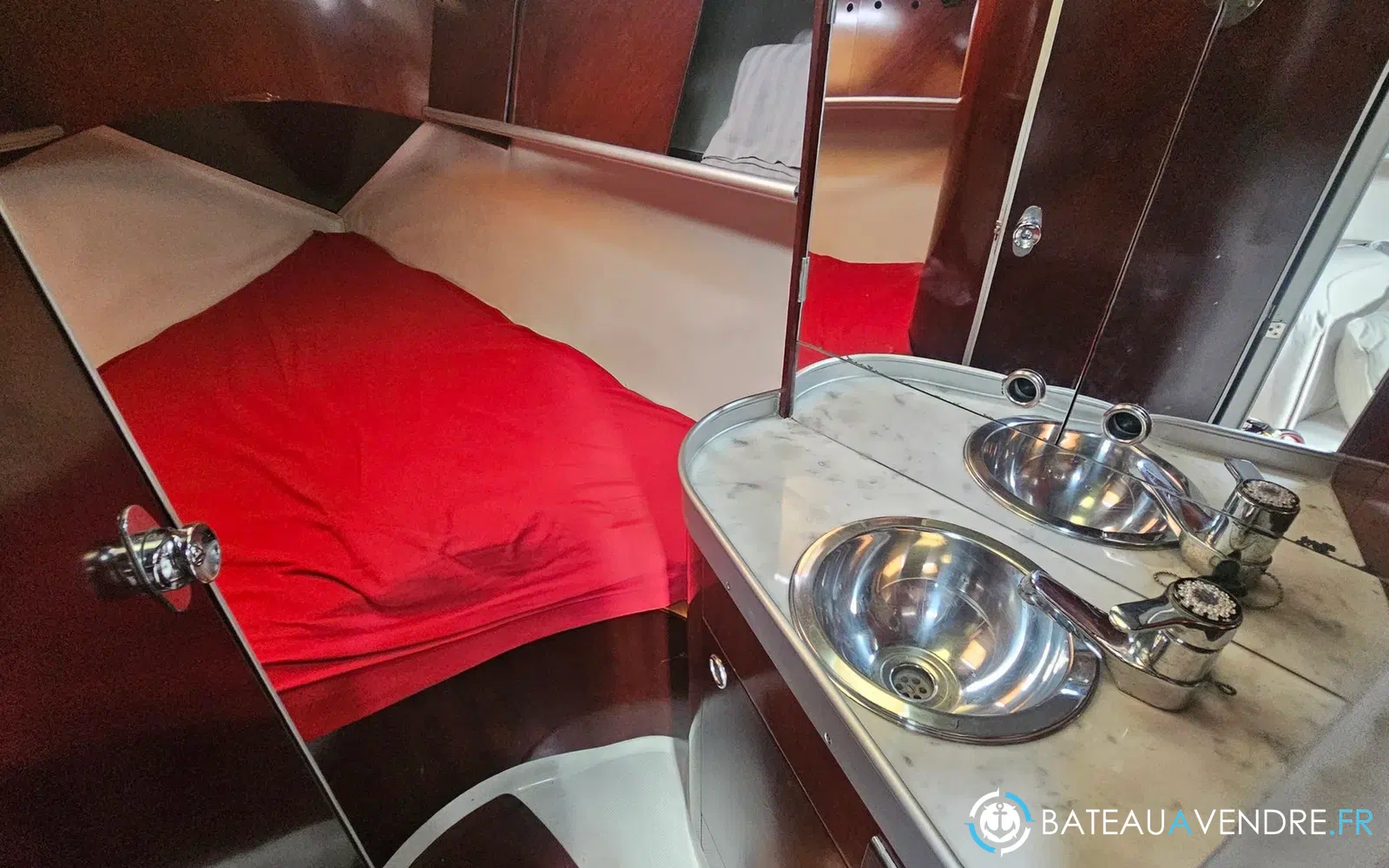 slider 20 Beneteau FIRST 41S5 SOLAR