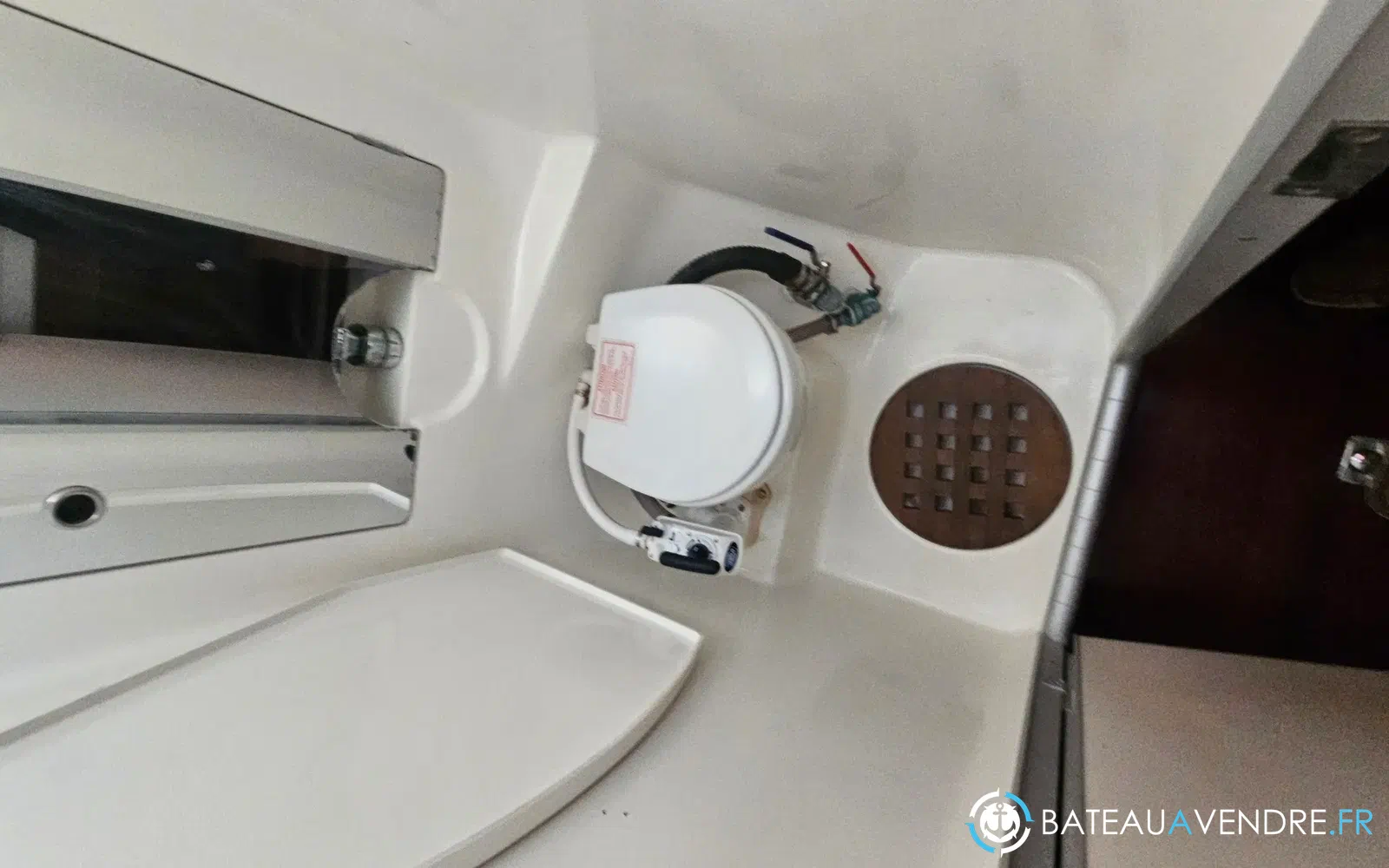 slider 21 Beneteau FIRST 41S5 SOLAR