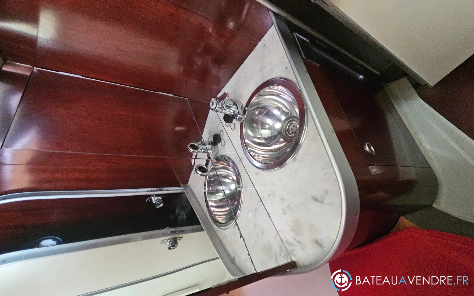 slider 22 Beneteau FIRST 41S5 SOLAR