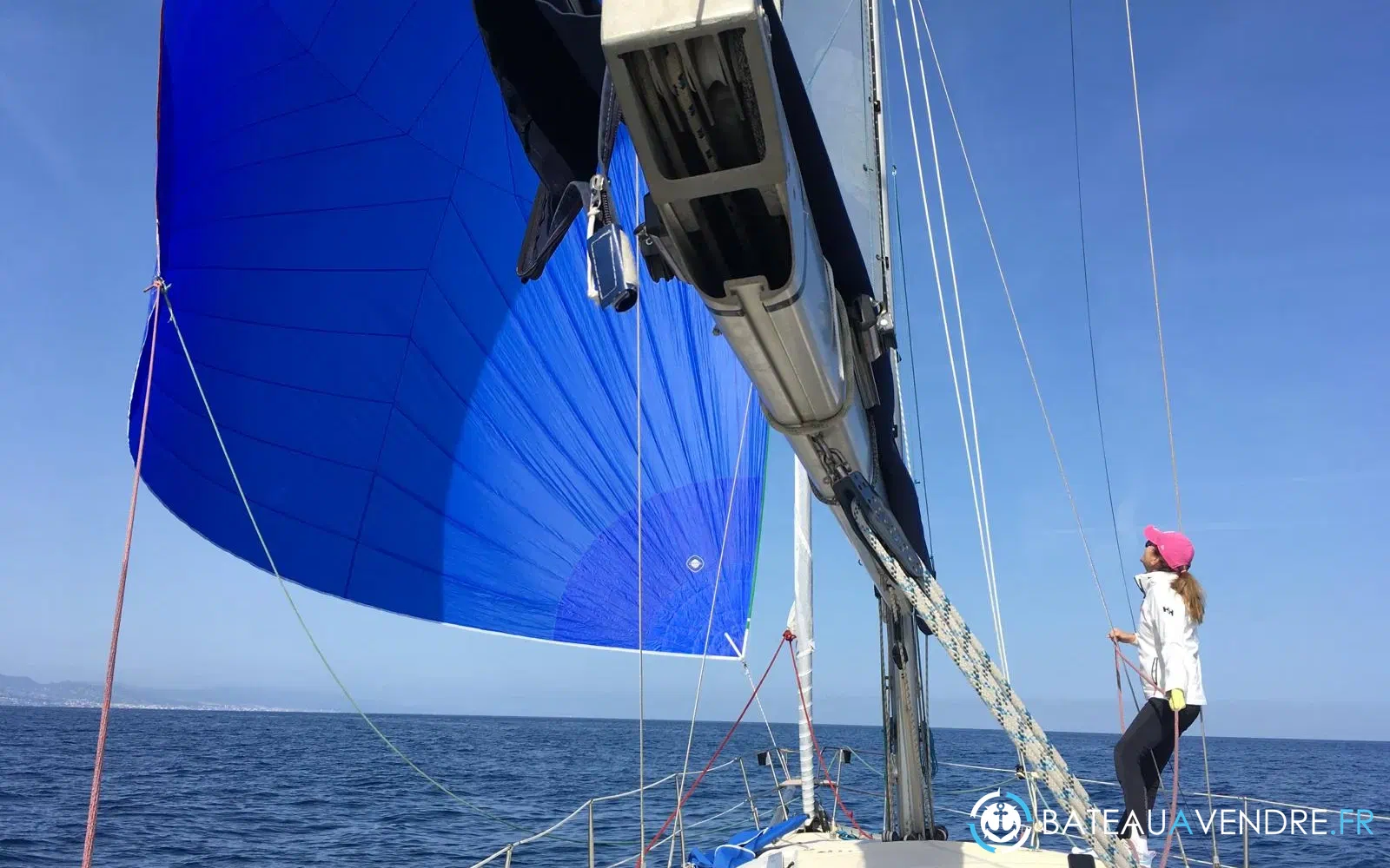 slider 5 Beneteau FIRST 41S5 SOLAR