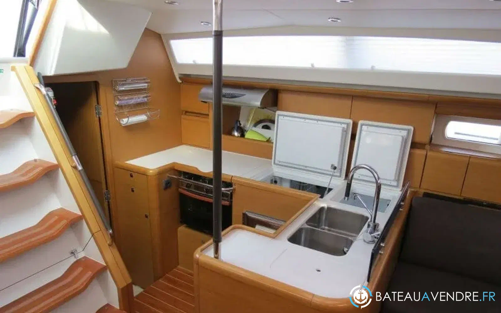 slider 14 Jeanneau 57