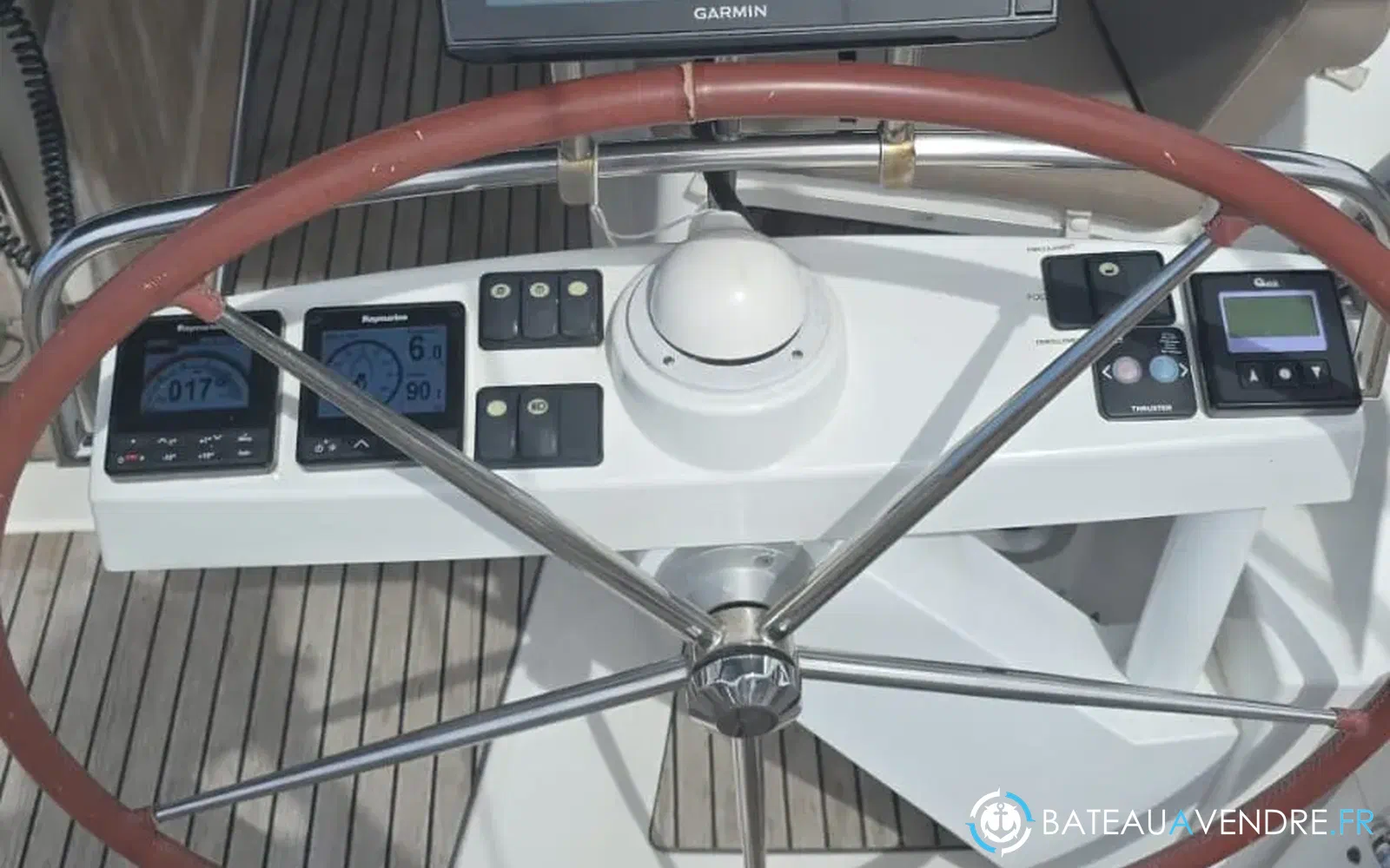 slider 19 Jeanneau 57