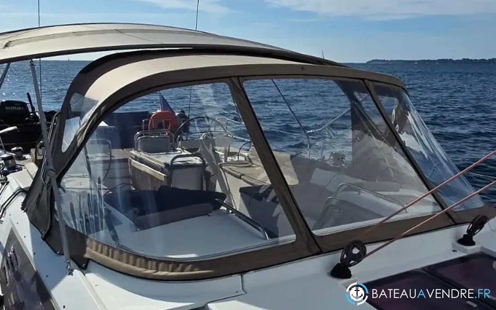 slider 22 Jeanneau 57