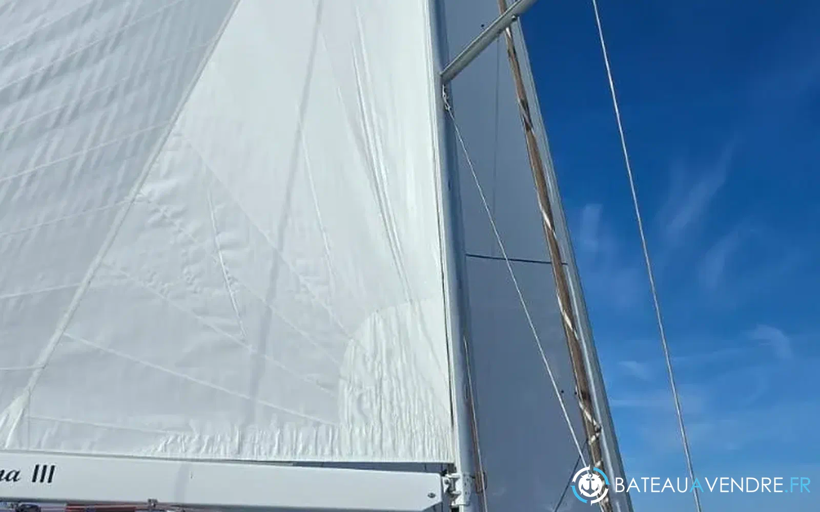 slider 23 Jeanneau 57