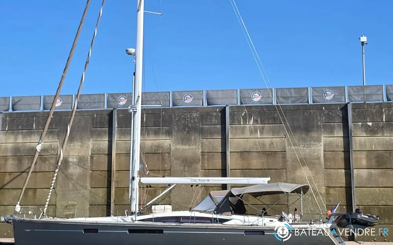slider 26 Jeanneau 57
