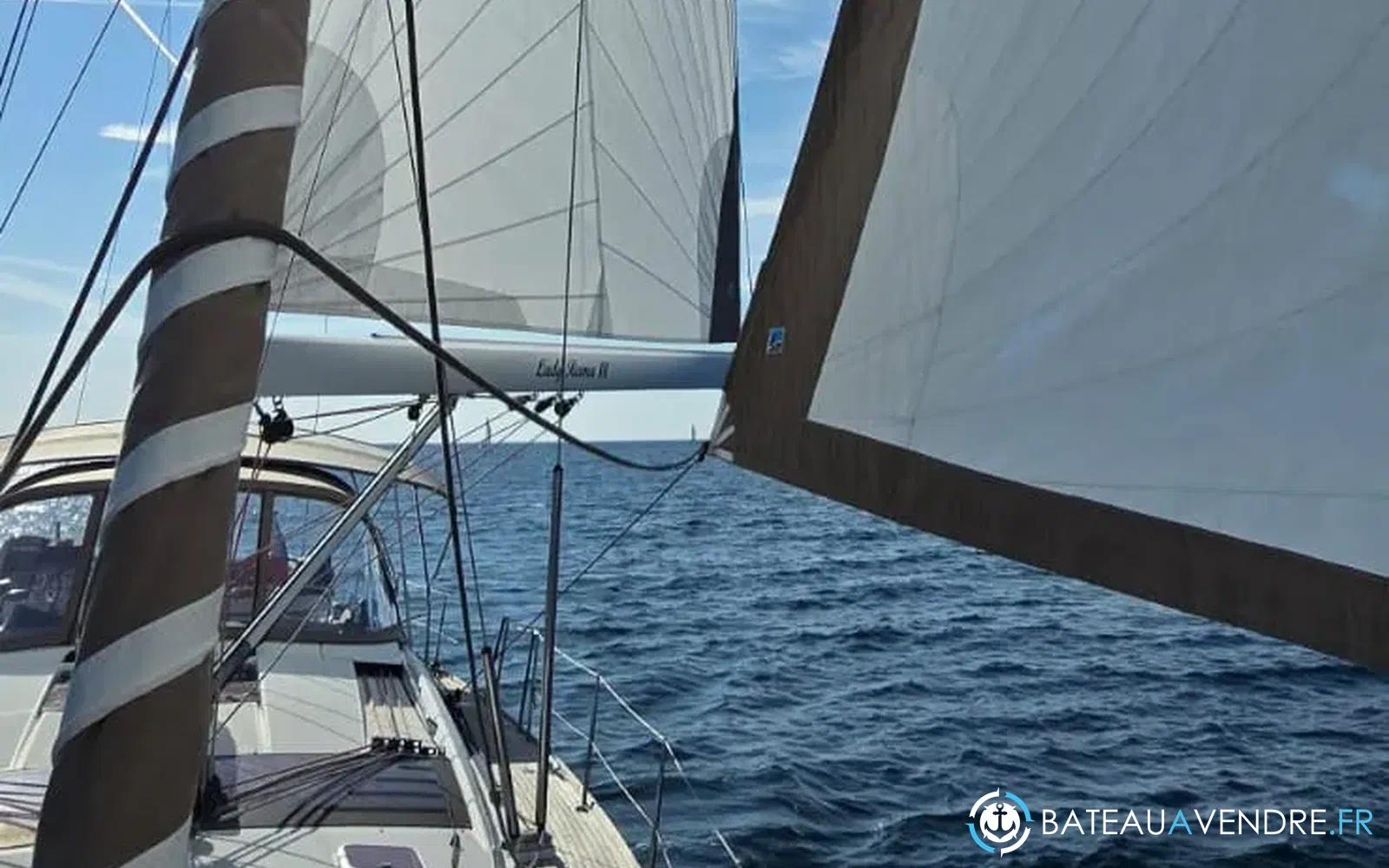 slider 2 Jeanneau 57