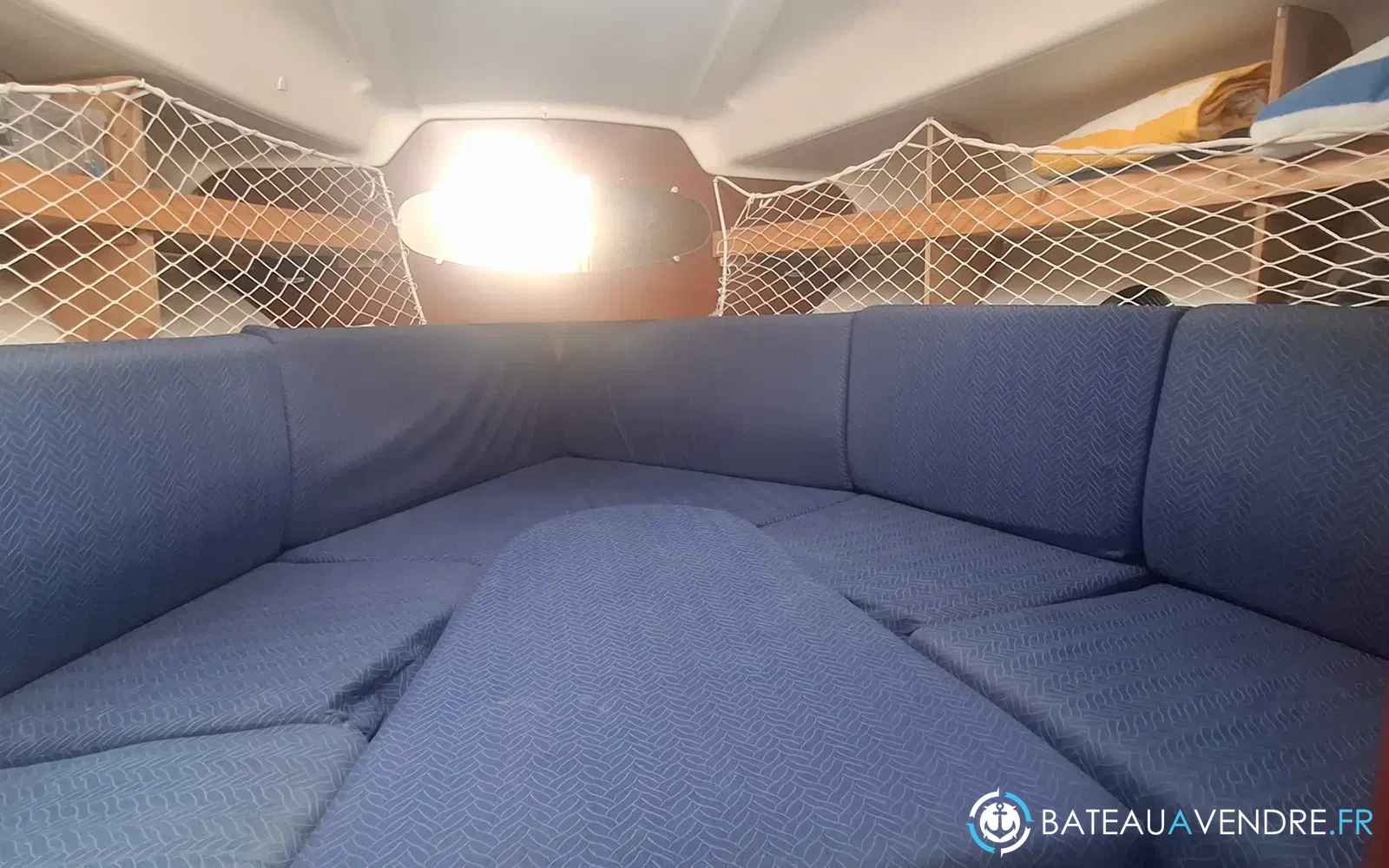 slider 2 Beneteau Flyer 701