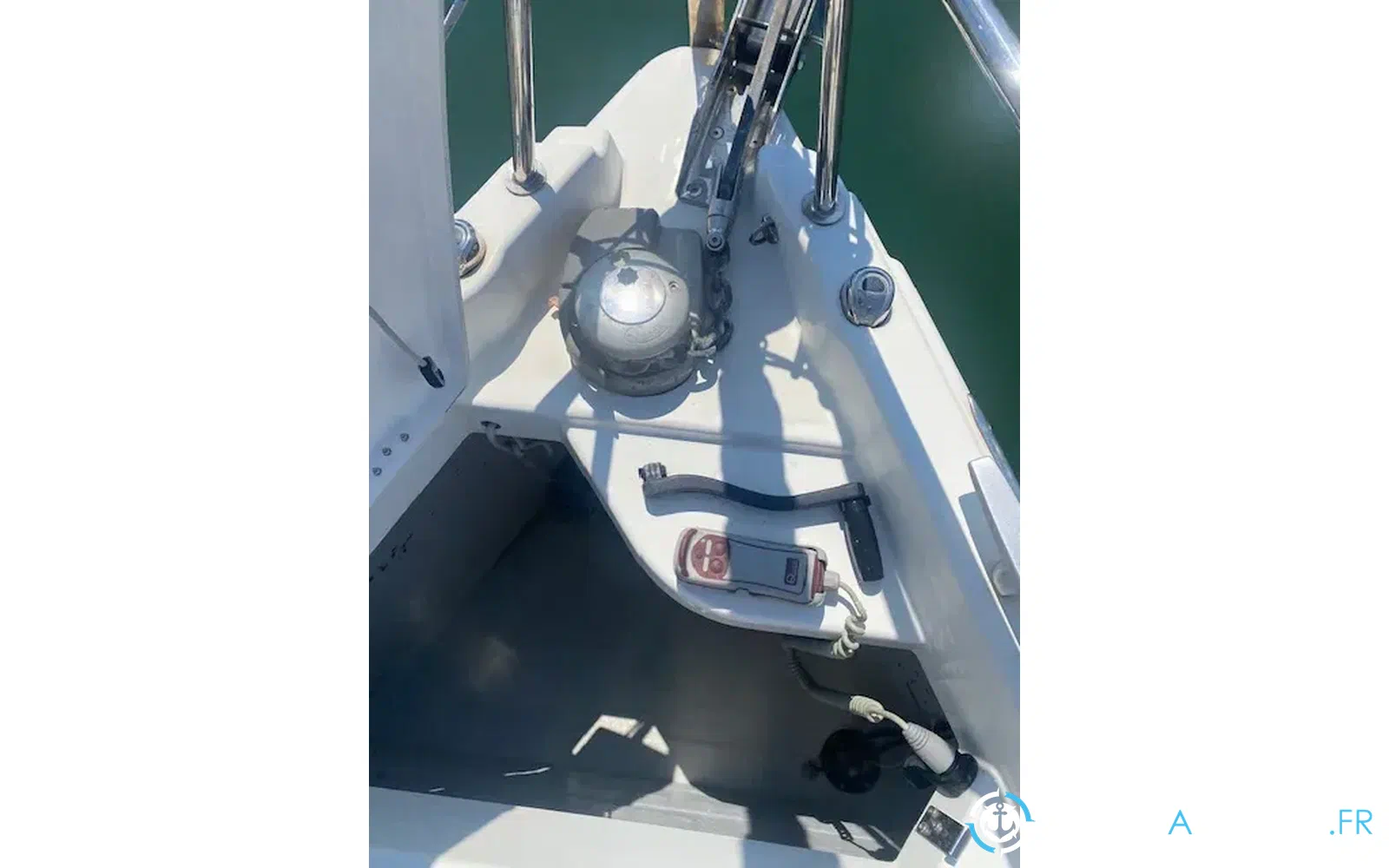 slider 10 Jeanneau Sun Odyssey 410
