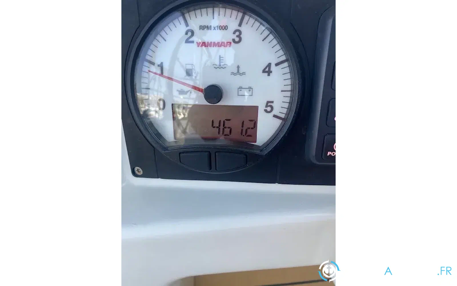 slider 32 Jeanneau Sun Odyssey 410
