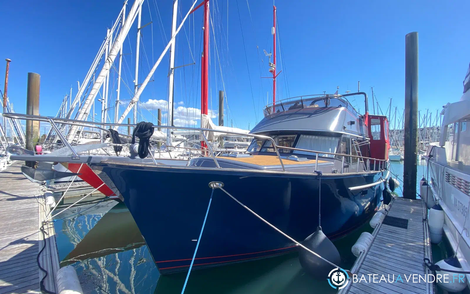 slider 0 Edership Sea Ranger 45
