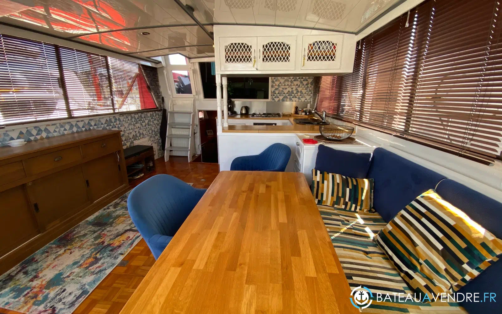 slider 26 Edership Sea Ranger 45