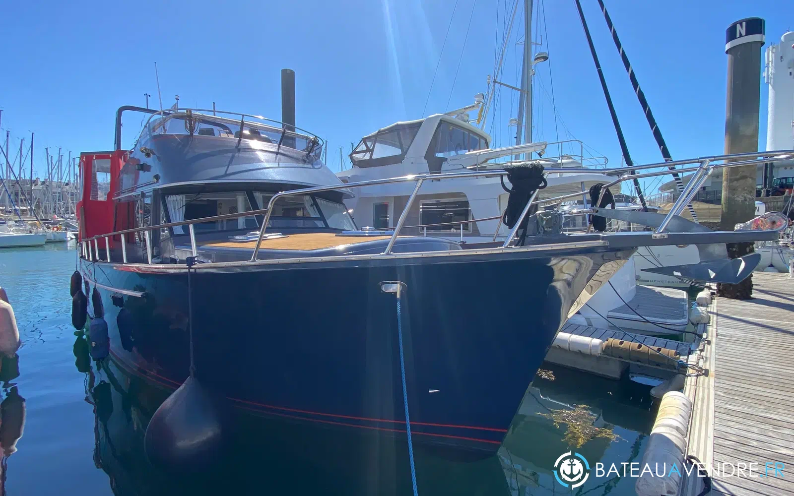 slider 1 Edership Sea Ranger 45