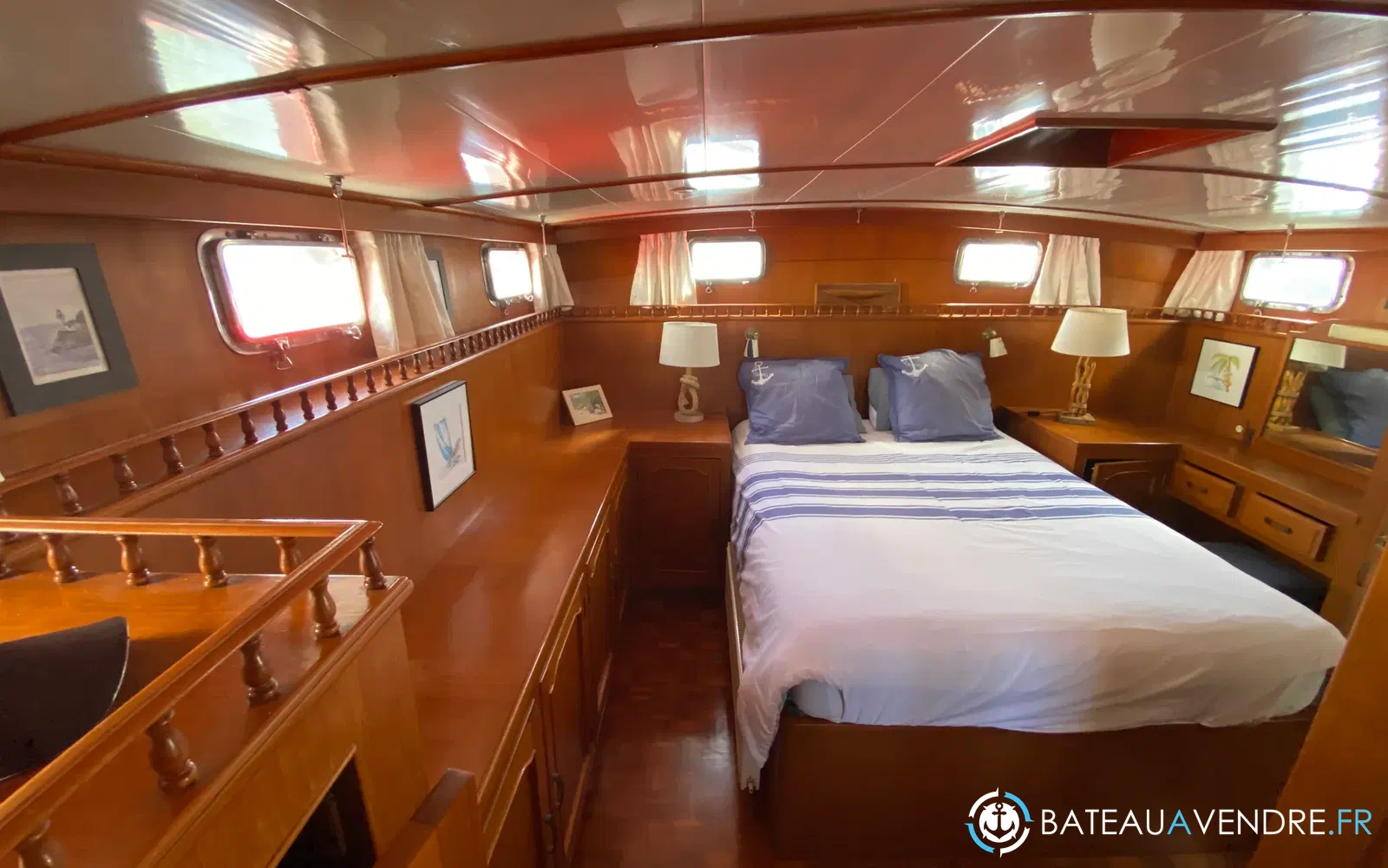 slider 34 Edership Sea Ranger 45