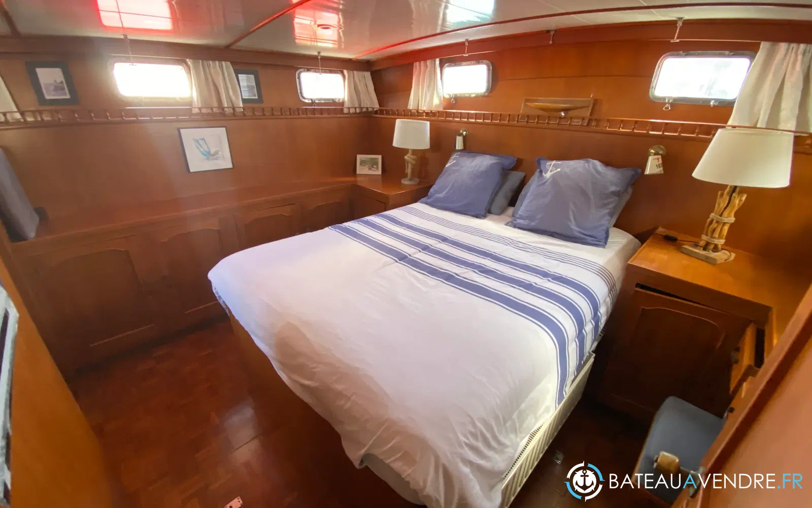 slider 37 Edership Sea Ranger 45