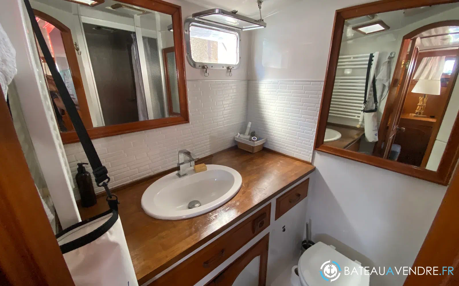 slider 39 Edership Sea Ranger 45