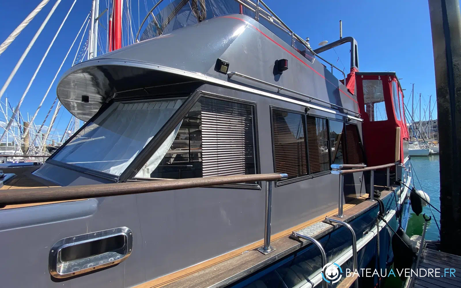 slider 2 Edership Sea Ranger 45
