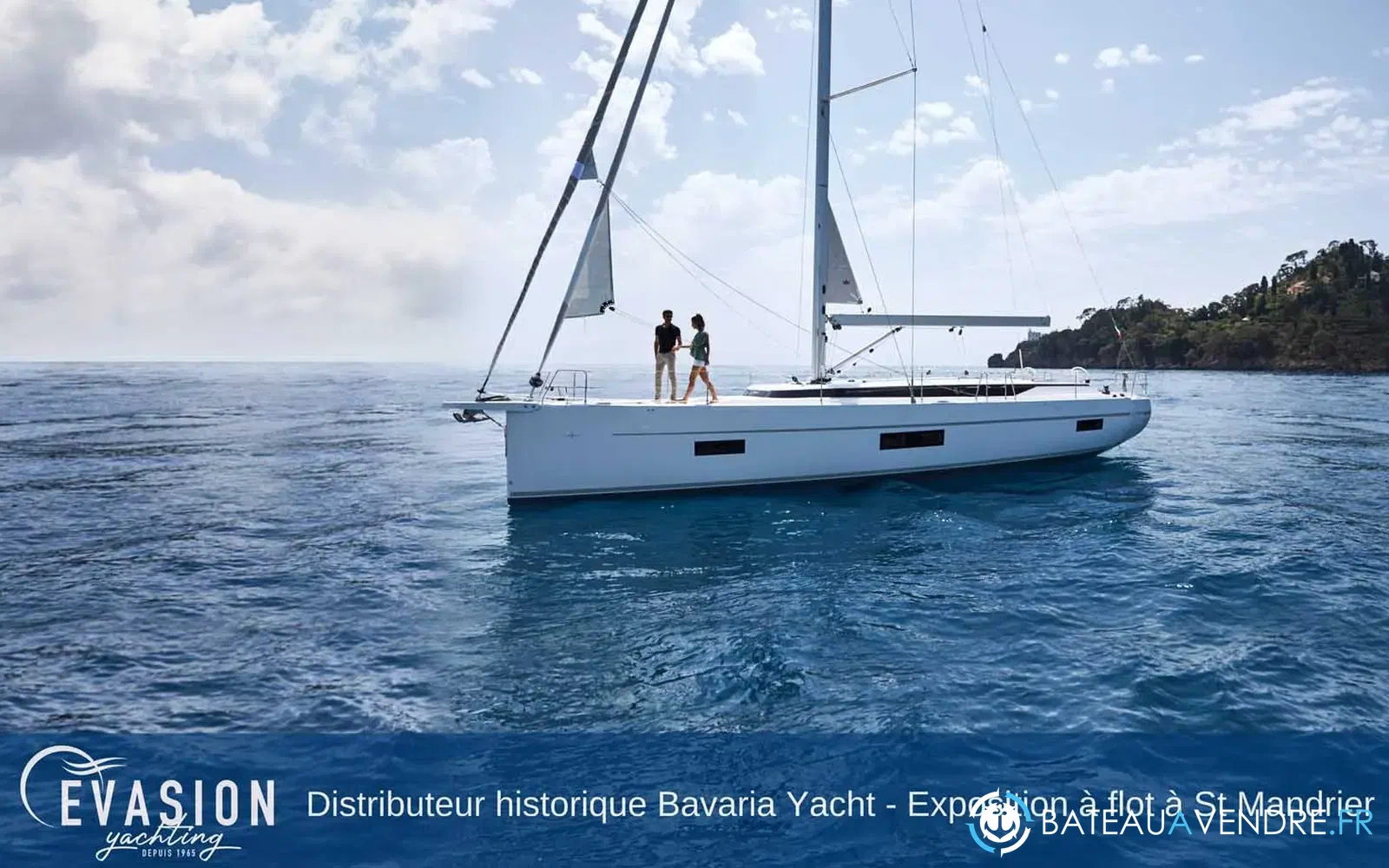 slider 0 Bavaria C50