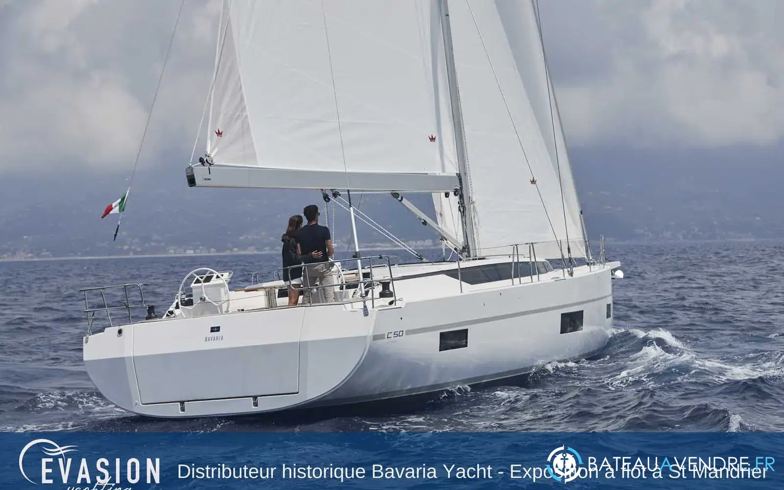 slider 10 Bavaria C50