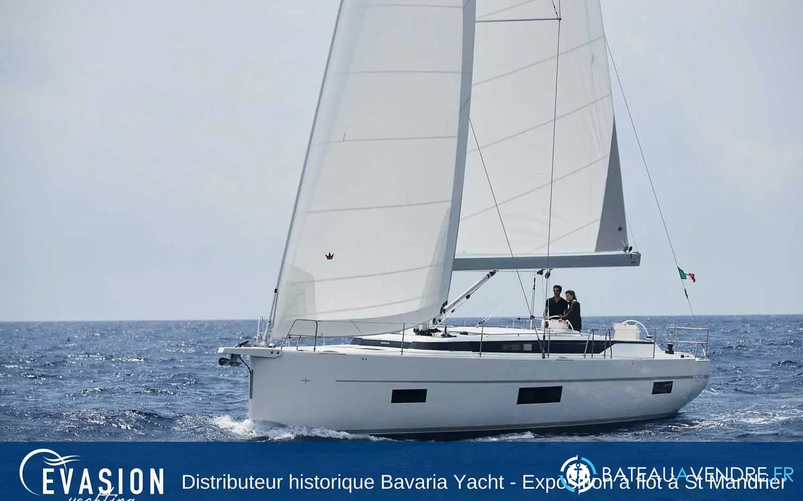 slider 11 Bavaria C50