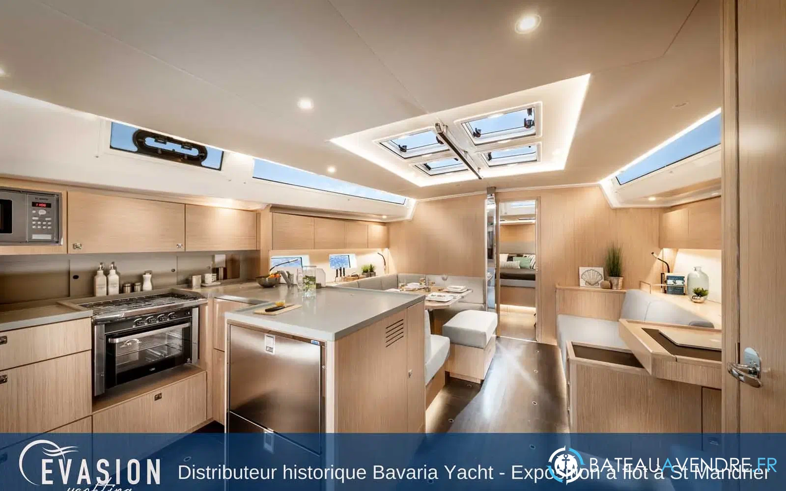 slider 14 Bavaria C50