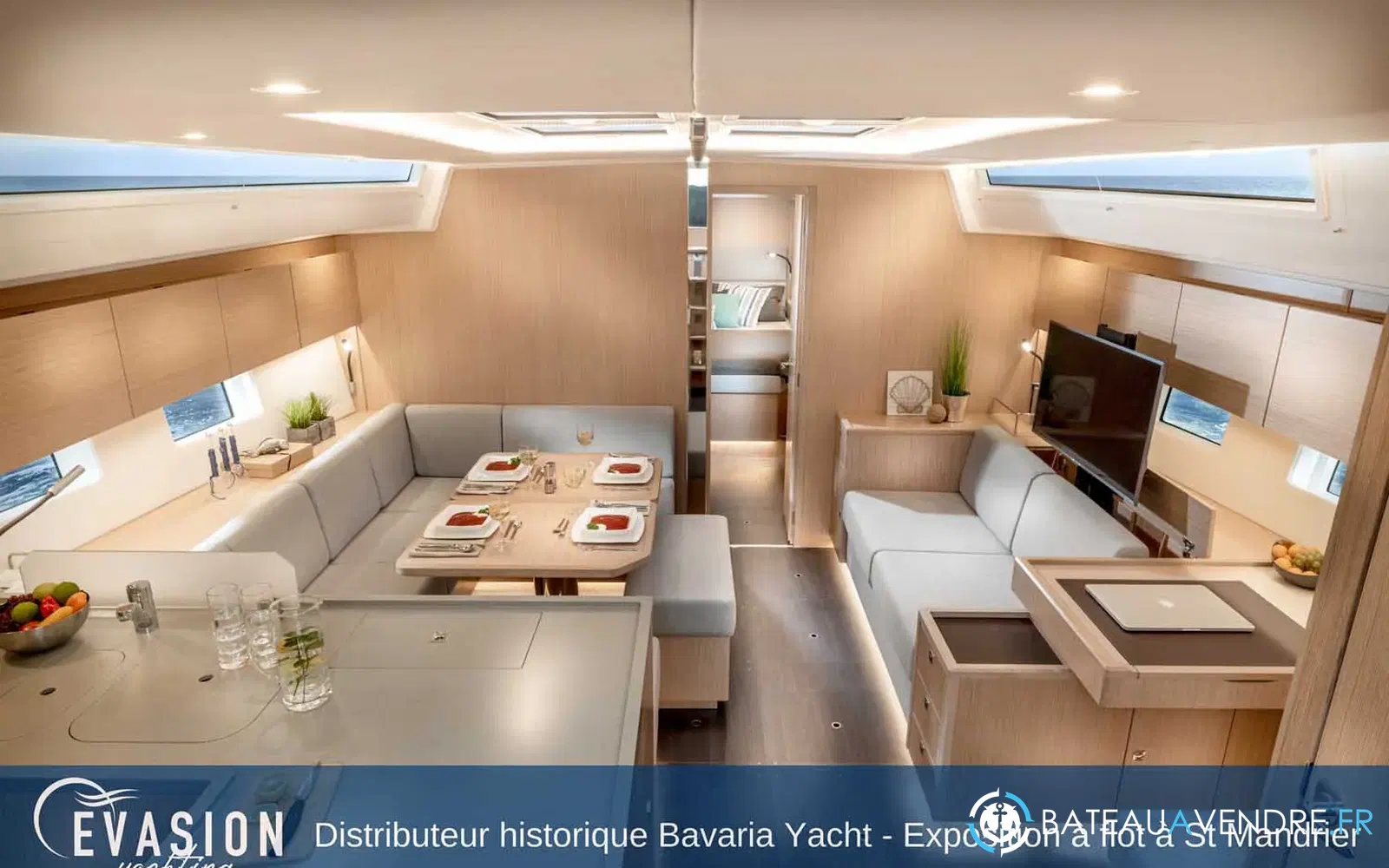 slider 15 Bavaria C50