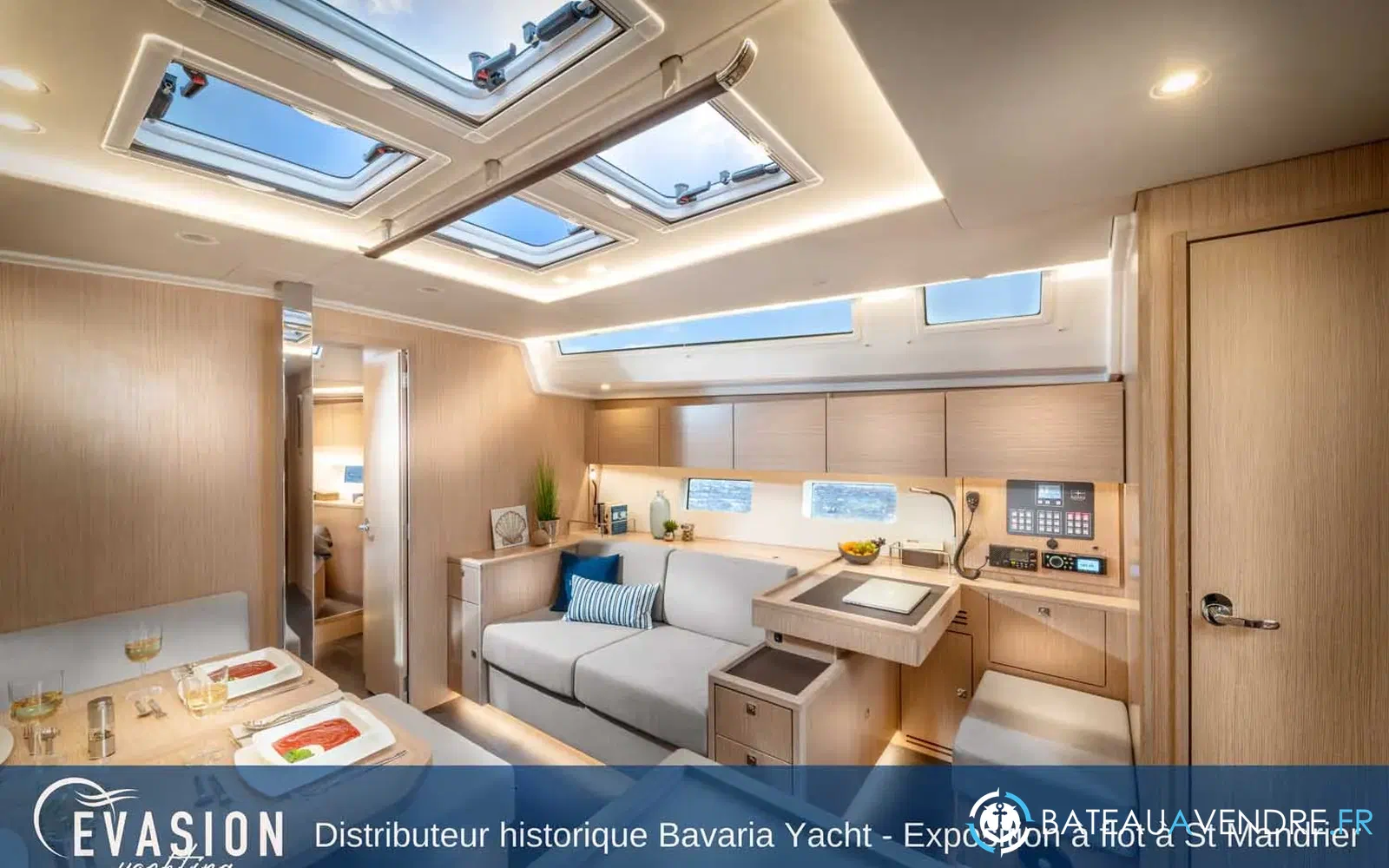 slider 16 Bavaria C50
