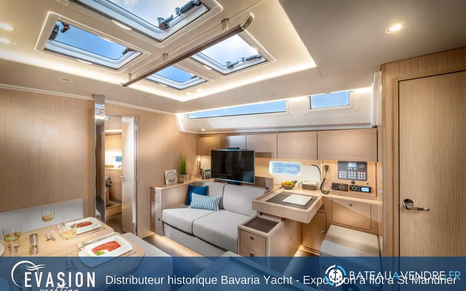 slider 17 Bavaria C50