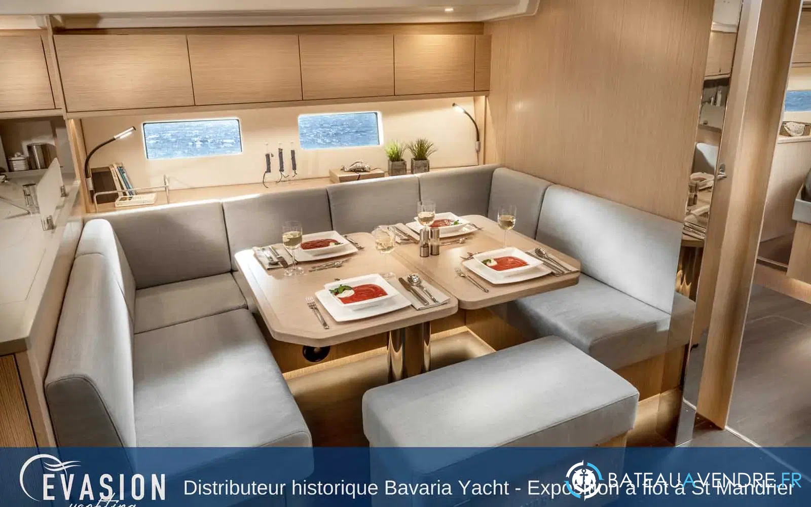 slider 18 Bavaria C50
