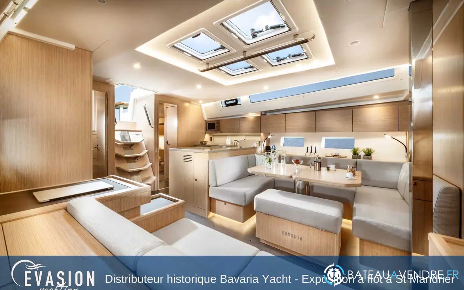 slider 19 Bavaria C50
