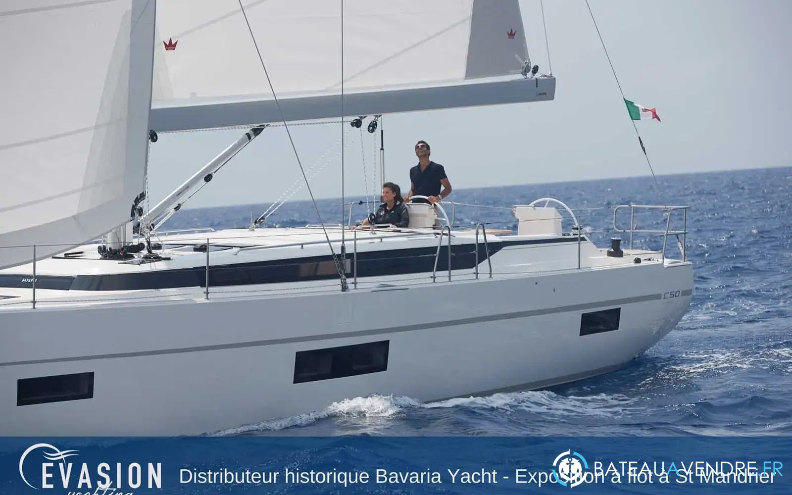slider 2 Bavaria C50