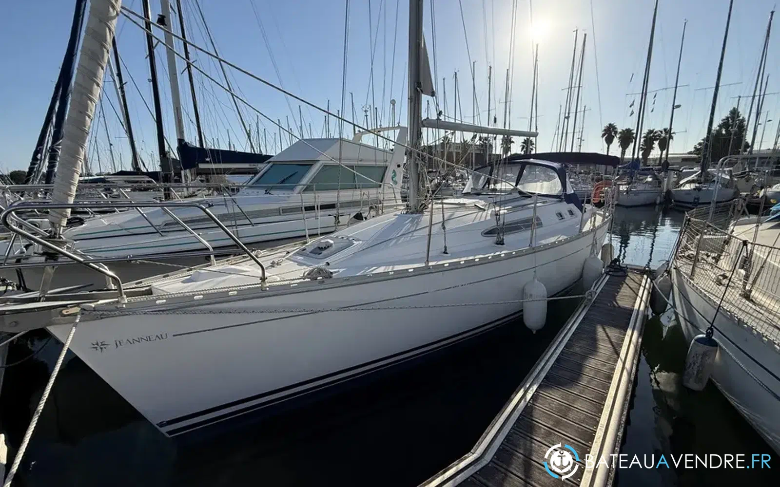 slider 0 Jeanneau Sun Odyssey 34.2