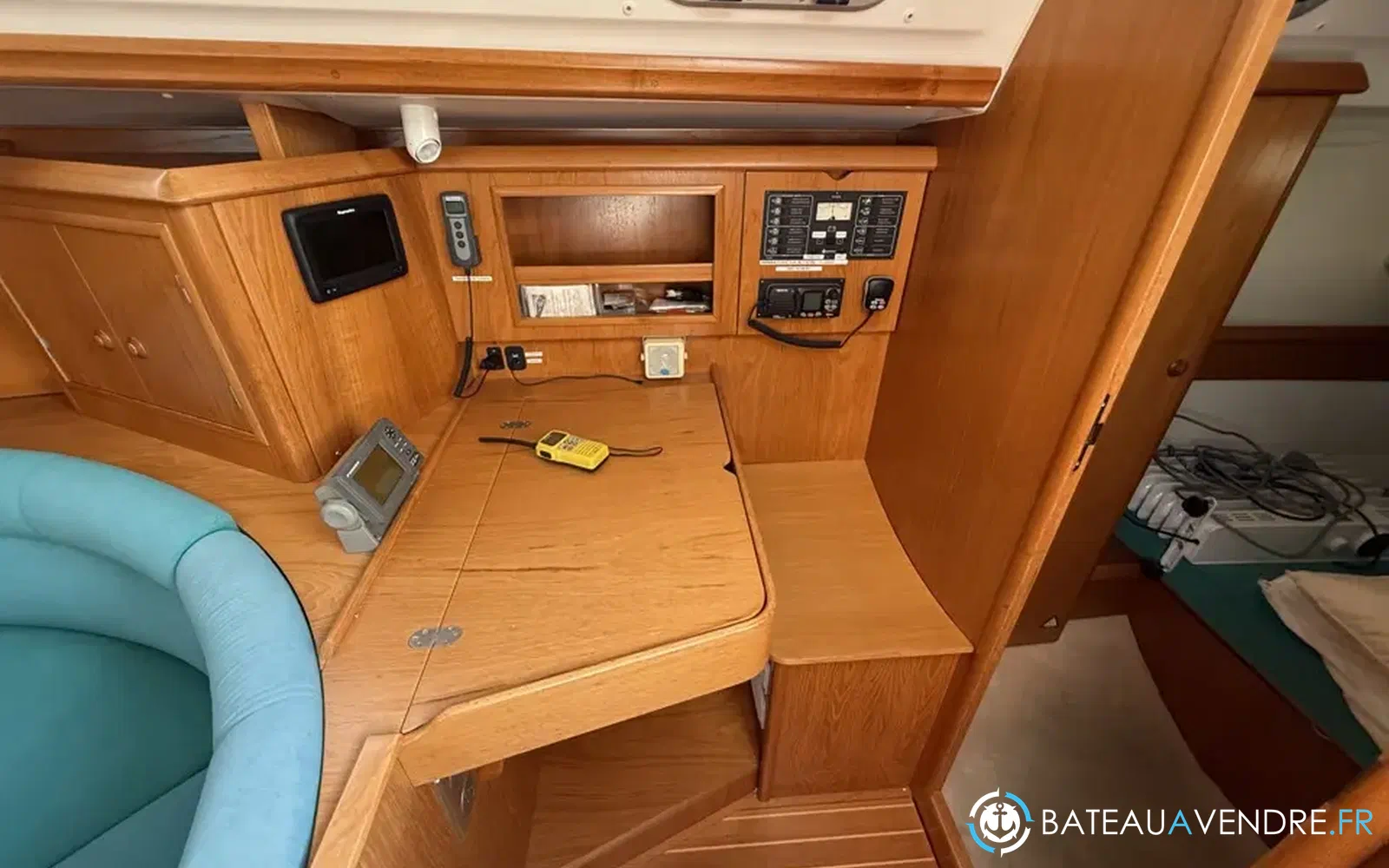 slider 9 Jeanneau Sun Odyssey 34.2