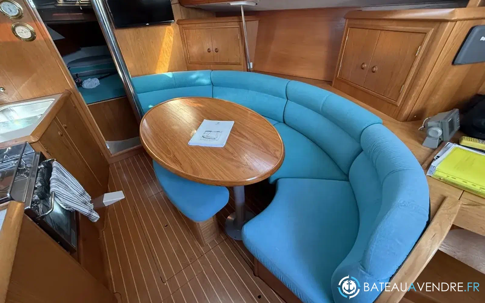slider 11 Jeanneau Sun Odyssey 34.2