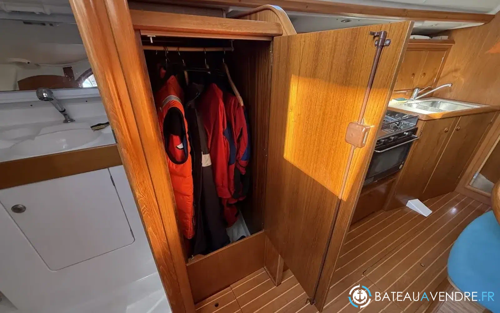 slider 14 Jeanneau Sun Odyssey 34.2