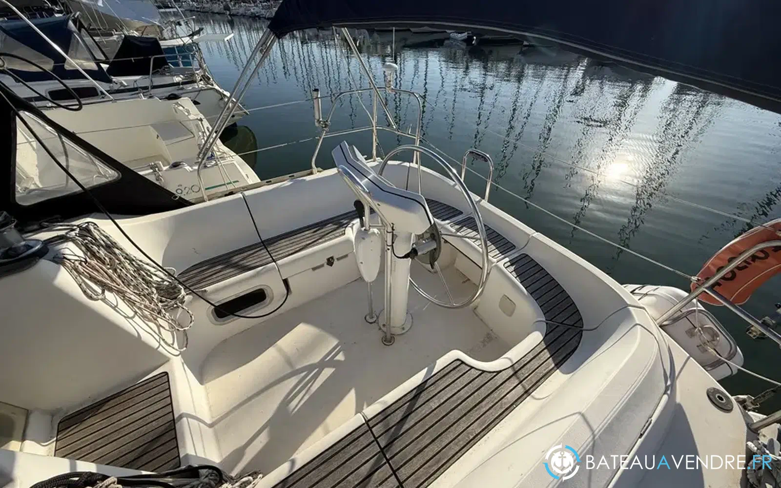 slider 4 Jeanneau Sun Odyssey 34.2
