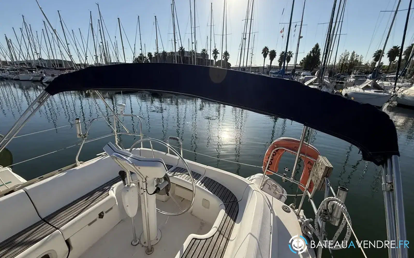 slider 6 Jeanneau Sun Odyssey 34.2