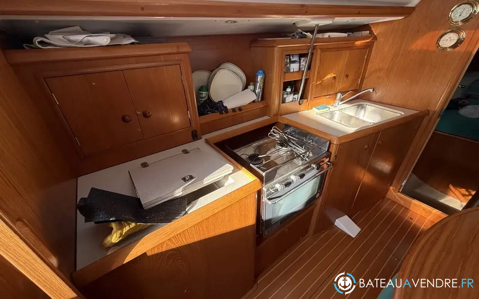 slider 7 Jeanneau Sun Odyssey 34.2