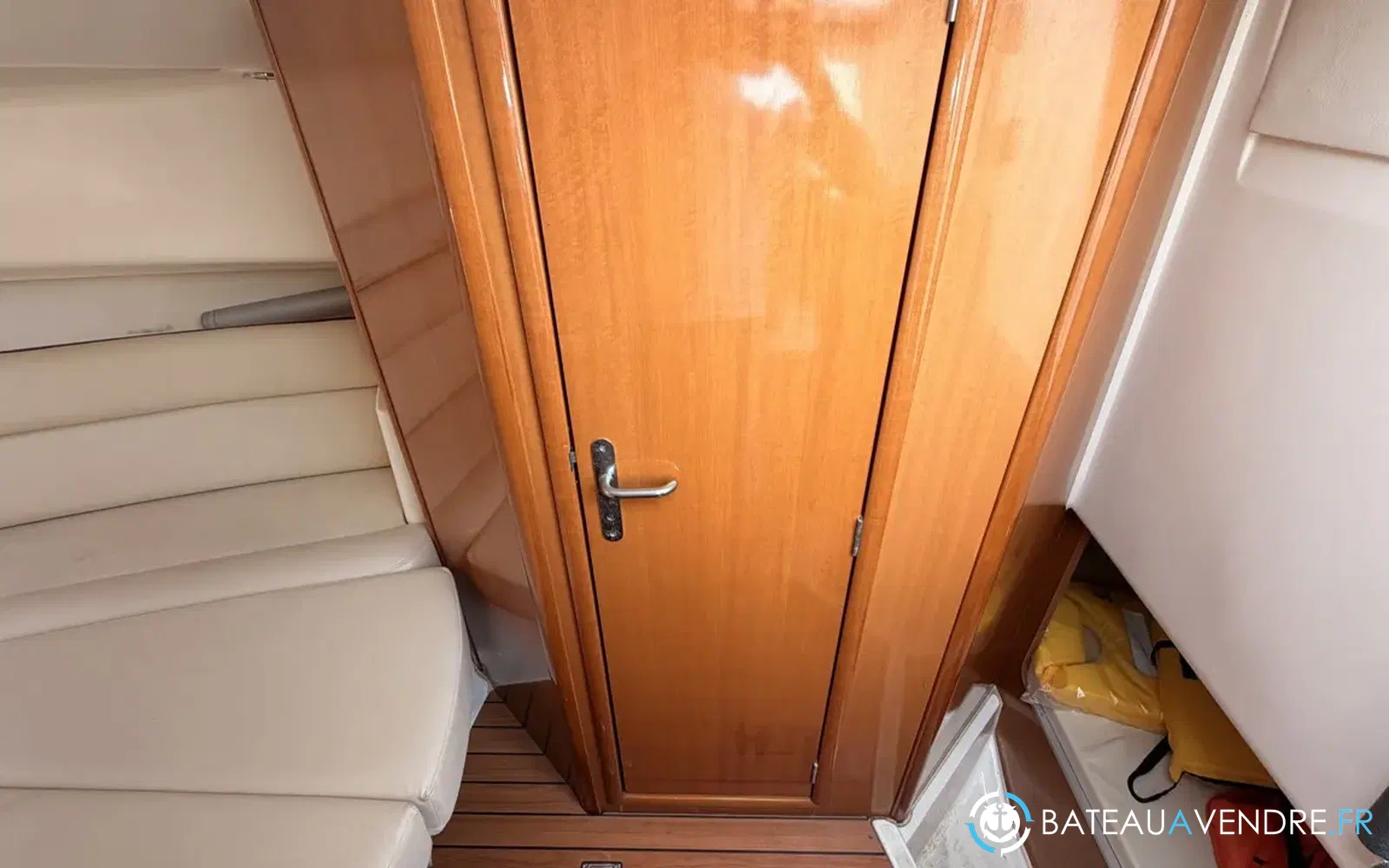 slider 38 Jeanneau Cap Camarat 925 WA