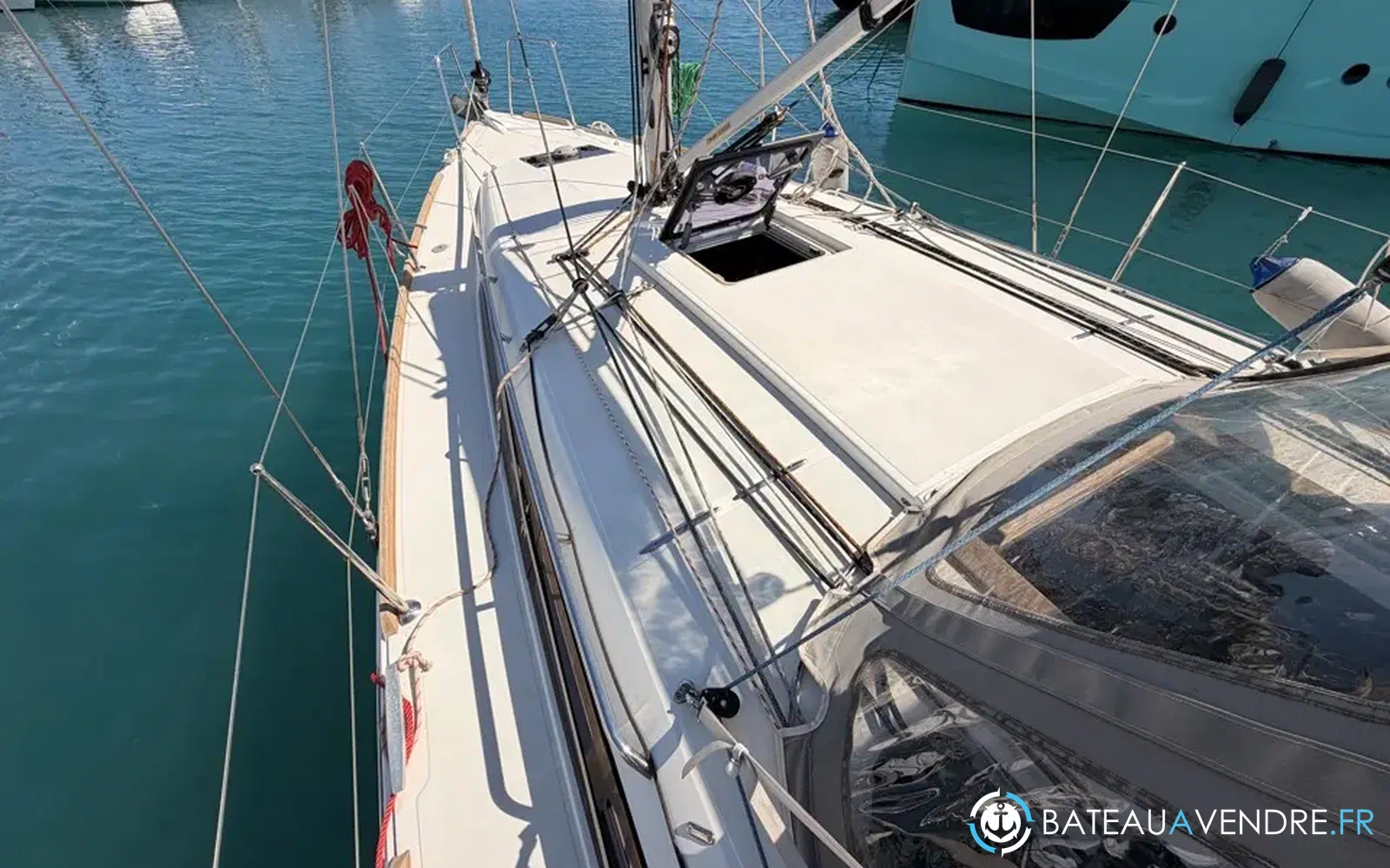 slider 12 Jeanneau Sun Odyssey 349