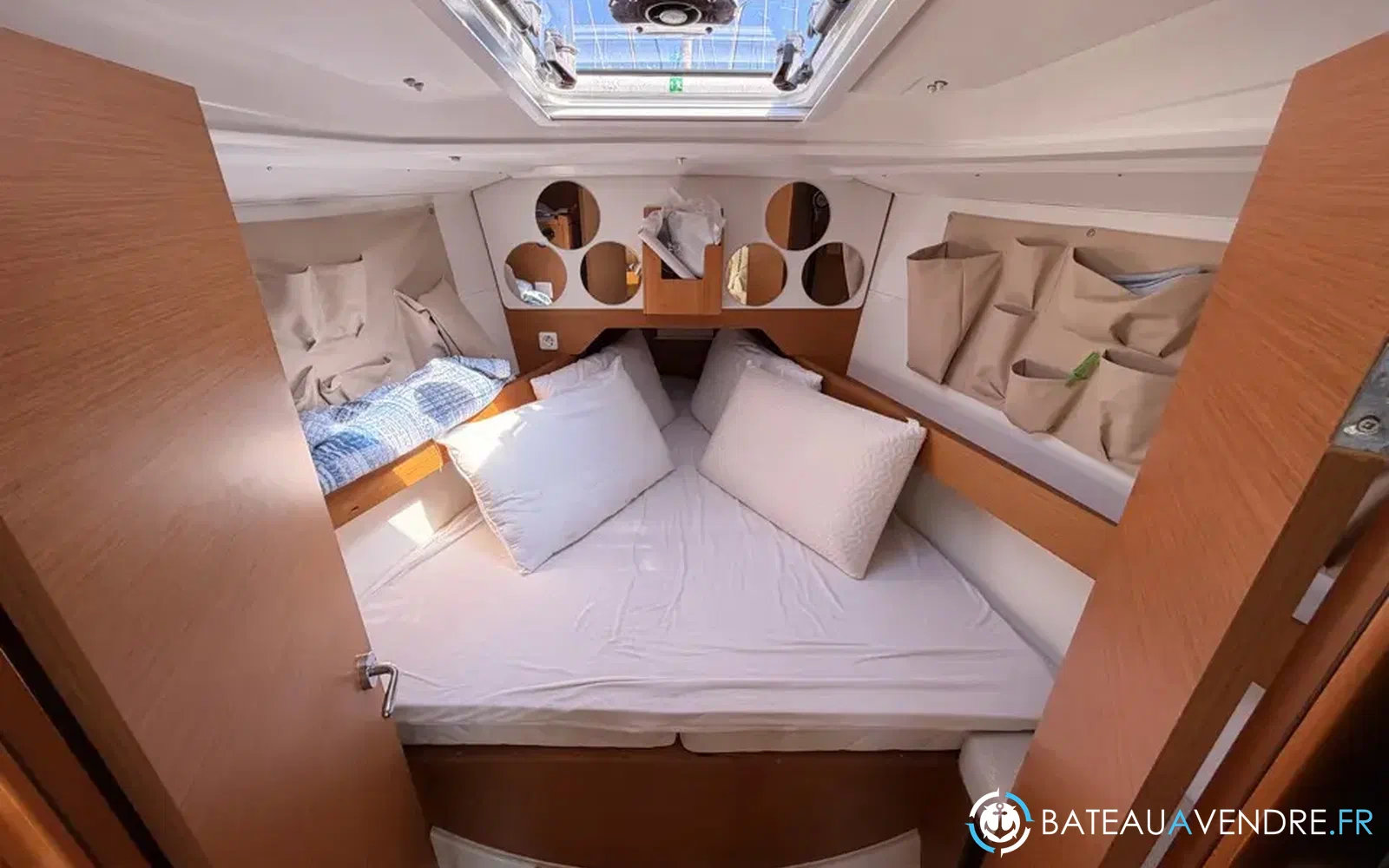 slider 25 Jeanneau Sun Odyssey 349