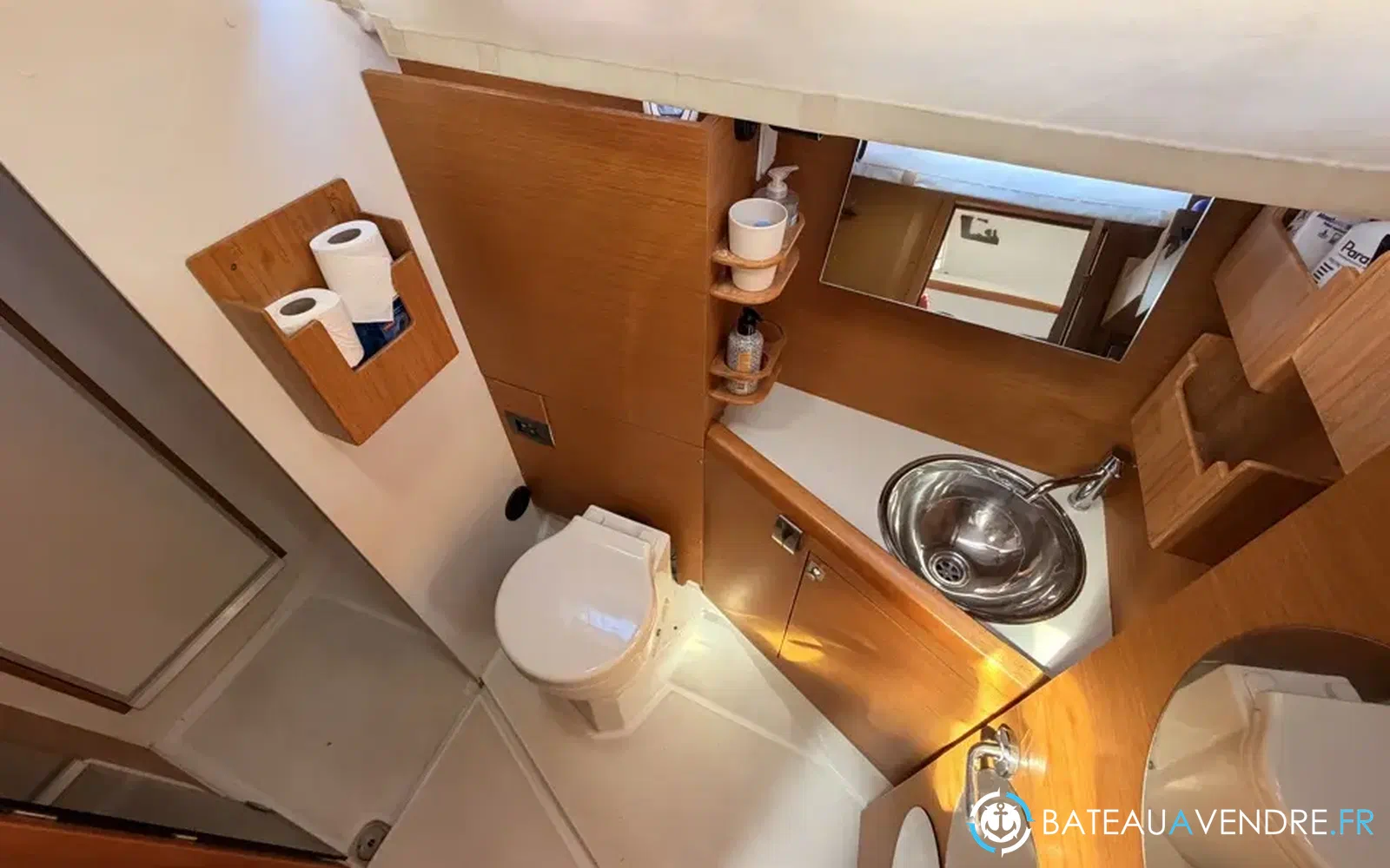 slider 29 Jeanneau Sun Odyssey 349