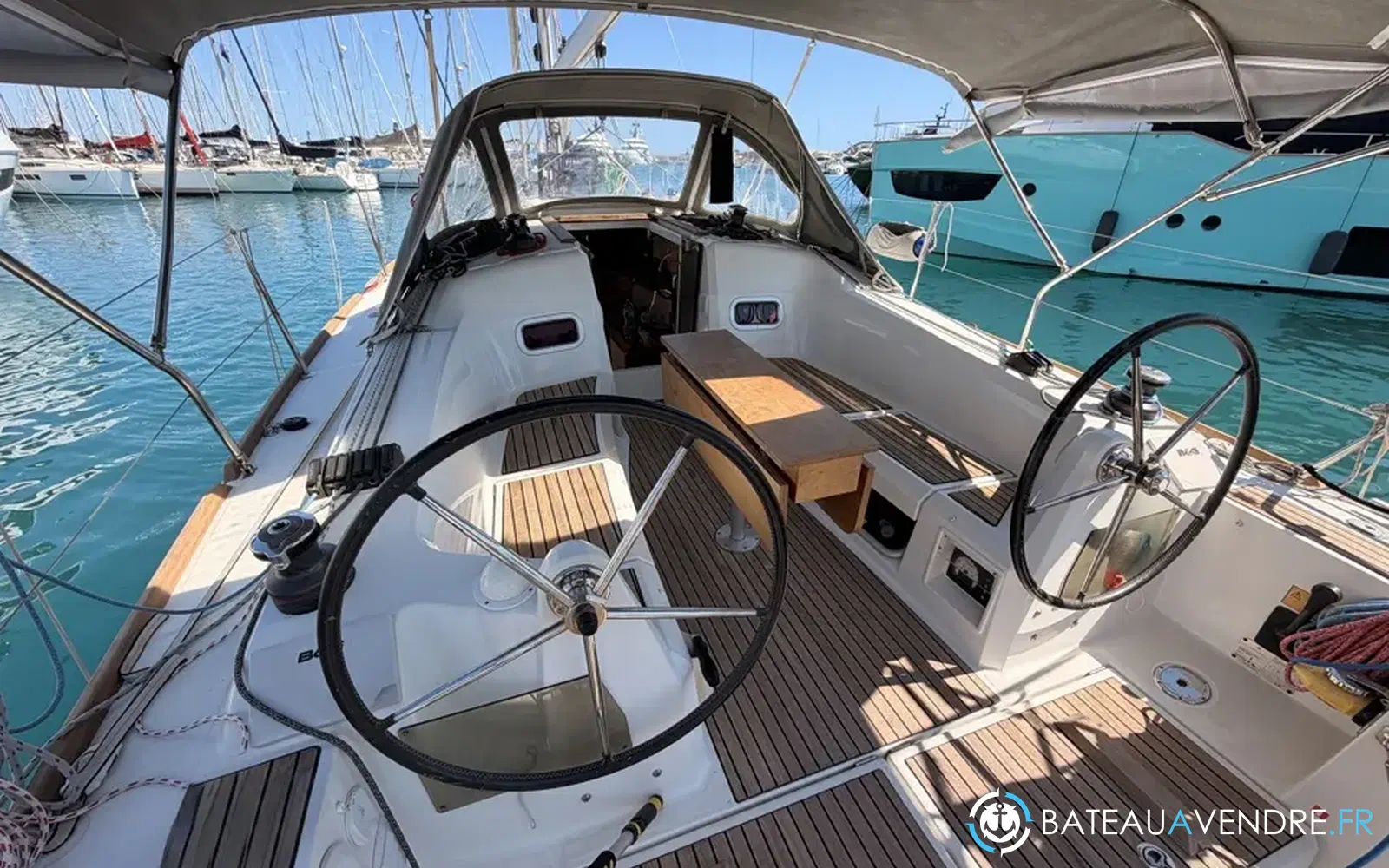 slider 4 Jeanneau Sun Odyssey 349